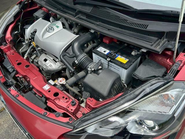 シエンタ Ｇ　純正ＳＤナビ　Ｂｌｕｅｔｏｏｔｈ　ワンセグ　ＣＤ再生　バックカメラ　両側電動スライドドア　ＥＴＣ　ドラレコ前　プッシュスタート　スマートキー　オートエアコン　アイドリングストップ　外品アルミ（57枚目）
