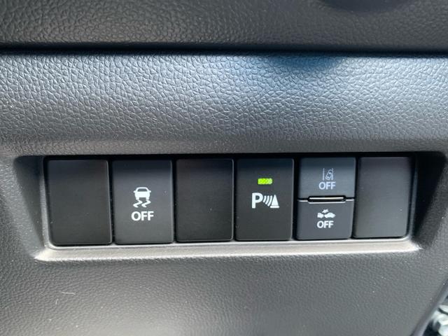 スイフトスポーツ ベースグレード ターボ ワンセグナビ Bluetooth ETC オートクルーズ バックカメラ デュアルセンサーブレーキサポート オートエアコン プッシュスタート スマートキー パドルシフト 運転席シートヒーター(10枚目)