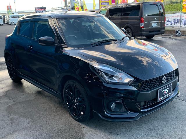 スイフトスポーツ ベースグレード ターボ ワンセグナビ Bluetooth ETC オートクルーズ バックカメラ デュアルセンサーブレーキサポート オートエアコン プッシュスタート スマートキー パドルシフト 運転席シートヒーター(17枚目)