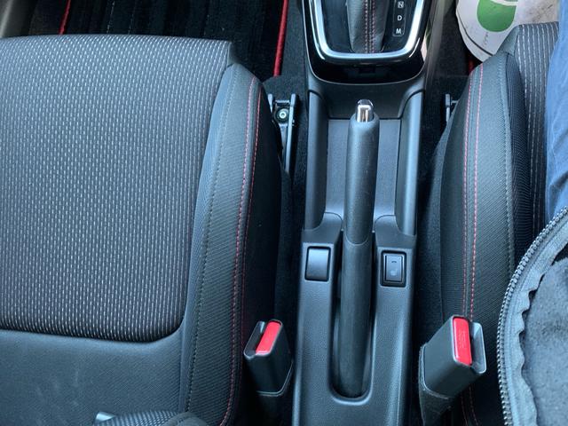 スイフトスポーツ ベースグレード ターボ ワンセグナビ Bluetooth ETC オートクルーズ バックカメラ デュアルセンサーブレーキサポート オートエアコン プッシュスタート スマートキー パドルシフト 運転席シートヒーター(32枚目)