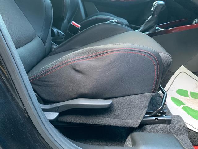スイフトスポーツ ベースグレード ターボ ワンセグナビ Bluetooth ETC オートクルーズ バックカメラ デュアルセンサーブレーキサポート オートエアコン プッシュスタート スマートキー パドルシフト 運転席シートヒーター(34枚目)