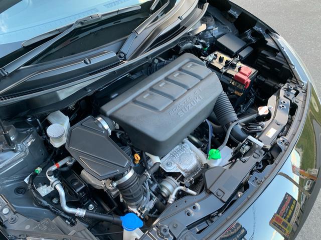 スイフトスポーツ ベースグレード ターボ ワンセグナビ Bluetooth ETC オートクルーズ バックカメラ デュアルセンサーブレーキサポート オートエアコン プッシュスタート スマートキー パドルシフト 運転席シートヒーター(55枚目)