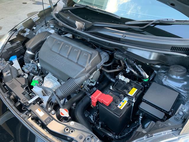 スイフトスポーツ ベースグレード ターボ ワンセグナビ Bluetooth ETC オートクルーズ バックカメラ デュアルセンサーブレーキサポート オートエアコン プッシュスタート スマートキー パドルシフト 運転席シートヒーター(56枚目)