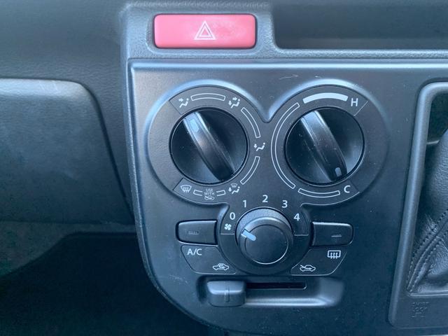 アルト F 5AGS CD ラジオ 前席パワーウィンドウ キーレス エアコン パワステ 運転席助手席エアバック 衝突安全ボディ(6枚目)
