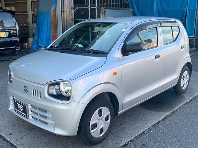 アルト F 5AGS CD ラジオ 前席パワーウィンドウ キーレス エアコン パワステ 運転席助手席エアバック 衝突安全ボディ(15枚目)