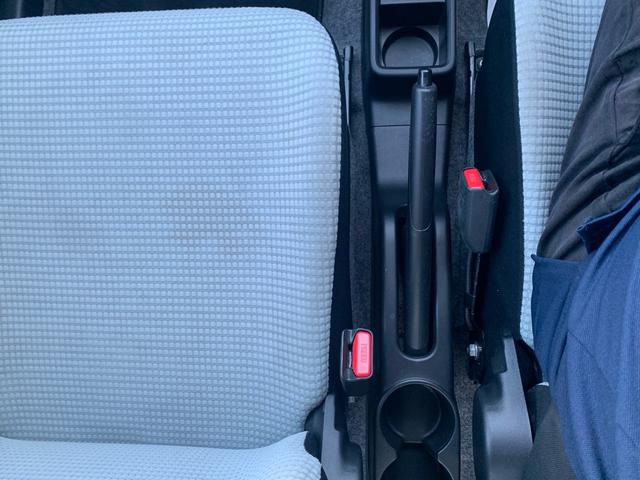 アルト F 5AGS CD ラジオ 前席パワーウィンドウ キーレス エアコン パワステ 運転席助手席エアバック 衝突安全ボディ(21枚目)