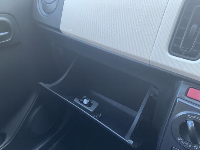 アルト F 5AGS CD ラジオ 前席パワーウィンドウ キーレス エアコン パワステ 運転席助手席エアバック 衝突安全ボディ(22枚目)