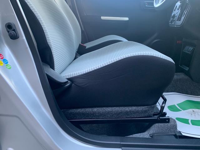 アルト F 5AGS CD ラジオ 前席パワーウィンドウ キーレス エアコン パワステ 運転席助手席エアバック 衝突安全ボディ(24枚目)