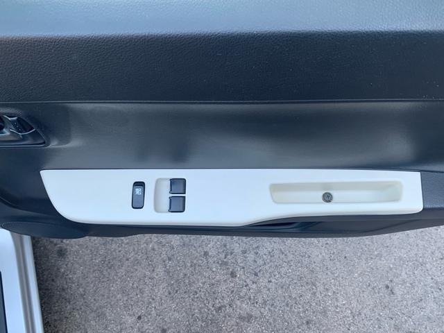 アルト F 5AGS CD ラジオ 前席パワーウィンドウ キーレス エアコン パワステ 運転席助手席エアバック 衝突安全ボディ(25枚目)