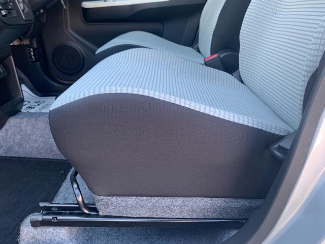 アルト F 5AGS CD ラジオ 前席パワーウィンドウ キーレス エアコン パワステ 運転席助手席エアバック 衝突安全ボディ(31枚目)