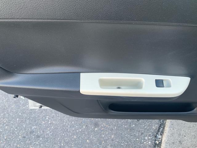 アルト F 5AGS CD ラジオ 前席パワーウィンドウ キーレス エアコン パワステ 運転席助手席エアバック 衝突安全ボディ(32枚目)