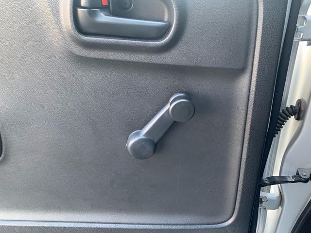 アルト F 5AGS CD ラジオ 前席パワーウィンドウ キーレス エアコン パワステ 運転席助手席エアバック 衝突安全ボディ(35枚目)