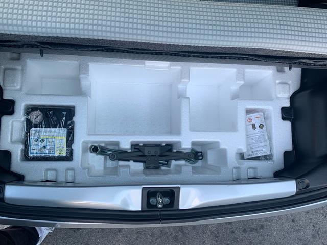 アルト F 5AGS CD ラジオ 前席パワーウィンドウ キーレス エアコン パワステ 運転席助手席エアバック 衝突安全ボディ(40枚目)