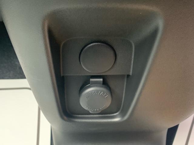 スペーシアギア ハイブリッドXZ 届出済未使用車 両側電動スライドドア デュアルブレーキサポート 運転席助手席シートヒーター ハンドルヒーター オートクルーズ プッシュスタート スマートキー ヘッドアップディスプレイ(24枚目)