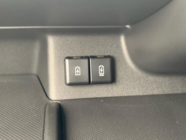 スペーシアギア ハイブリッドXZ 届出済未使用車 両側電動スライドドア デュアルブレーキサポート 運転席助手席シートヒーター ハンドルヒーター オートクルーズ プッシュスタート スマートキー ヘッドアップディスプレイ(25枚目)