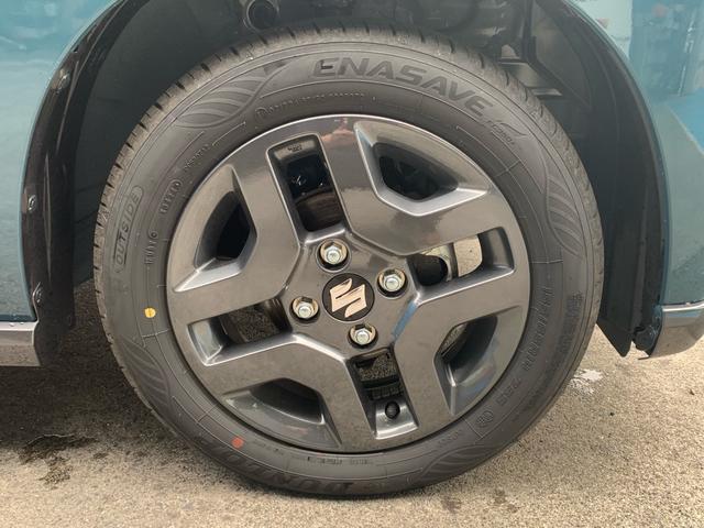 スペーシアギア ハイブリッドXZ 届出済未使用車 両側電動スライドドア デュアルブレーキサポート 運転席助手席シートヒーター ハンドルヒーター オートクルーズ プッシュスタート スマートキー ヘッドアップディスプレイ(48枚目)