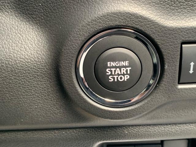 スペーシアカスタム ハイブリッドXS 届出済未使用車 両側電動スライドドア 運転席助手席シートヒーター ハンドルヒーター 電動パーキング LEDヘッドライト プッシュスタート スマートキー オートクルーズ アイドリングストップ(8枚目)