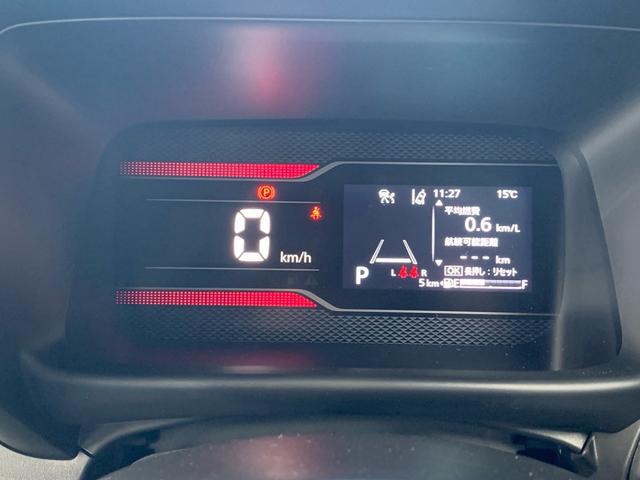 スペーシアカスタム ハイブリッドXS 届出済未使用車 両側電動スライドドア 運転席助手席シートヒーター ハンドルヒーター 電動パーキング LEDヘッドライト プッシュスタート スマートキー オートクルーズ アイドリングストップ(20枚目)