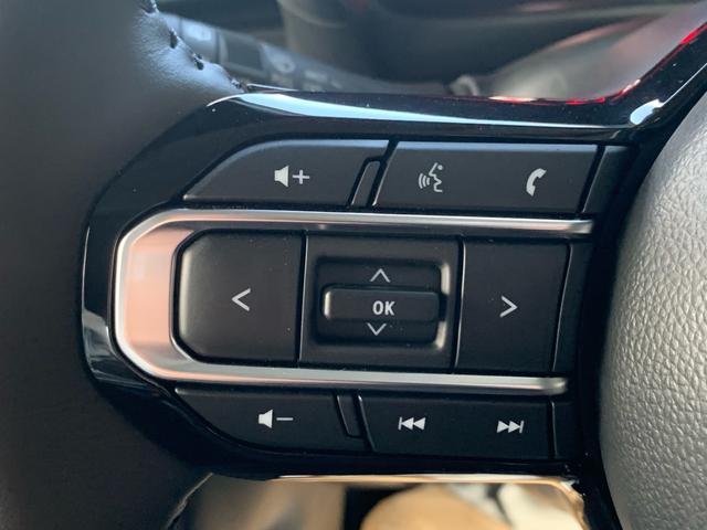 スペーシアカスタム ハイブリッドXS 届出済未使用車 両側電動スライドドア 運転席助手席シートヒーター ハンドルヒーター 電動パーキング LEDヘッドライト プッシュスタート スマートキー オートクルーズ アイドリングストップ(21枚目)