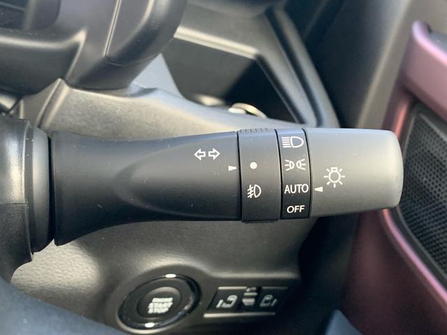 スペーシアカスタム ハイブリッドXS 届出済未使用車 両側電動スライドドア 運転席助手席シートヒーター ハンドルヒーター 電動パーキング LEDヘッドライト プッシュスタート スマートキー オートクルーズ アイドリングストップ(22枚目)