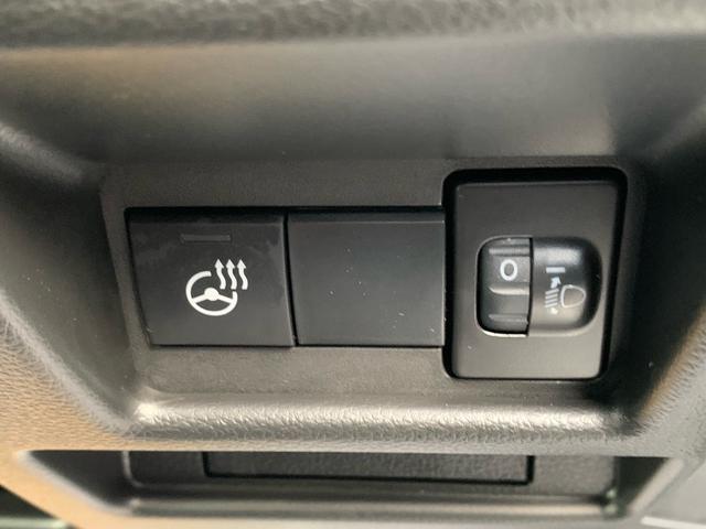 スペーシアカスタム ハイブリッドXS 届出済未使用車 両側電動スライドドア 運転席助手席シートヒーター ハンドルヒーター 電動パーキング LEDヘッドライト プッシュスタート スマートキー オートクルーズ アイドリングストップ(24枚目)