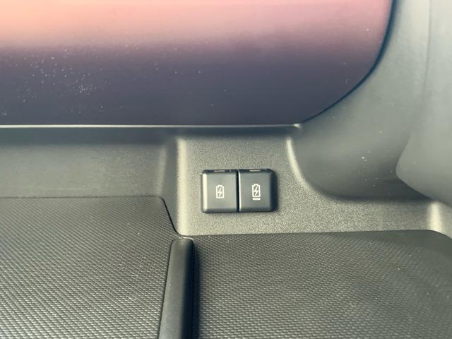 スペーシアカスタム ハイブリッドXS 届出済未使用車 両側電動スライドドア 運転席助手席シートヒーター ハンドルヒーター 電動パーキング LEDヘッドライト プッシュスタート スマートキー オートクルーズ アイドリングストップ(29枚目)