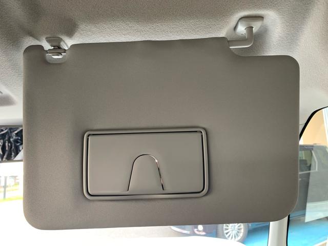 スペーシアカスタム ハイブリッドXS 届出済未使用車 両側電動スライドドア 運転席助手席シートヒーター ハンドルヒーター 電動パーキング LEDヘッドライト プッシュスタート スマートキー オートクルーズ アイドリングストップ(30枚目)