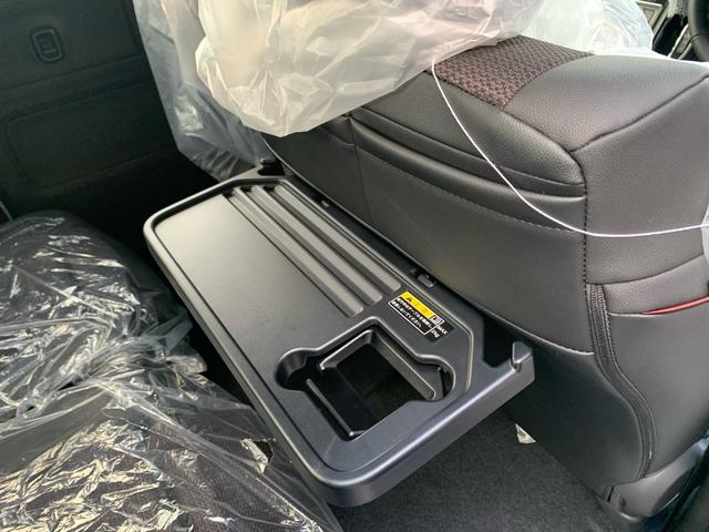 スペーシアカスタム ハイブリッドXS 届出済未使用車 両側電動スライドドア 運転席助手席シートヒーター ハンドルヒーター 電動パーキング LEDヘッドライト プッシュスタート スマートキー オートクルーズ アイドリングストップ(39枚目)