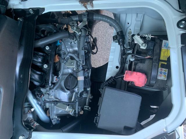 ハイゼットカーゴ ＤＸ　両側スライドドア　ラジオ　キーレス　前席パワーウィンドウ　安全装置　ドラレコ前（46枚目）
