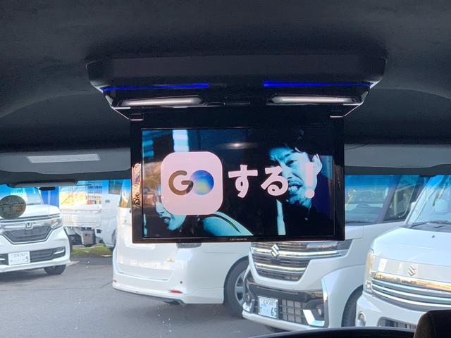 Ｎ－ＢＯＸカスタム Ｇ・Ｌホンダセンシング　フルセグナビ　両側電動スライドドア　ＣＤ　ＤＶＤ再生　Ｂｌｕｅｔｏｏｔｈ　バックカメラ　ドラレコ前　フリップダウンモニター　外品１６インチアルミ　オートクルーズ　ＥＴＣ　スマートキー　プッシュスタート（7枚目）
