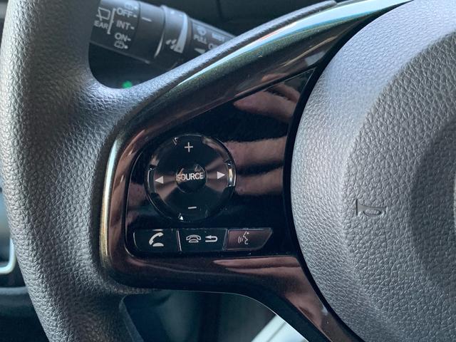 Ｎ－ＢＯＸカスタム Ｇ・Ｌホンダセンシング　フルセグナビ　両側電動スライドドア　ＣＤ　ＤＶＤ再生　Ｂｌｕｅｔｏｏｔｈ　バックカメラ　ドラレコ前　フリップダウンモニター　外品１６インチアルミ　オートクルーズ　ＥＴＣ　スマートキー　プッシュスタート（20枚目）