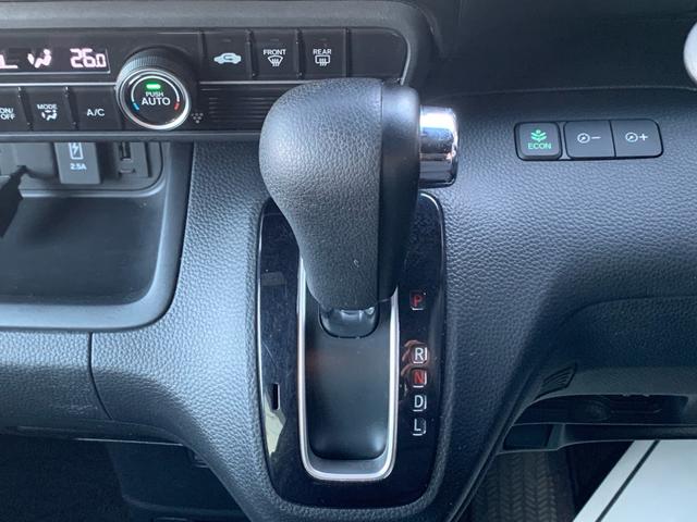 Ｎ－ＢＯＸカスタム Ｇ・Ｌホンダセンシング　フルセグナビ　両側電動スライドドア　ＣＤ　ＤＶＤ再生　Ｂｌｕｅｔｏｏｔｈ　バックカメラ　ドラレコ前　フリップダウンモニター　外品１６インチアルミ　オートクルーズ　ＥＴＣ　スマートキー　プッシュスタート（34枚目）