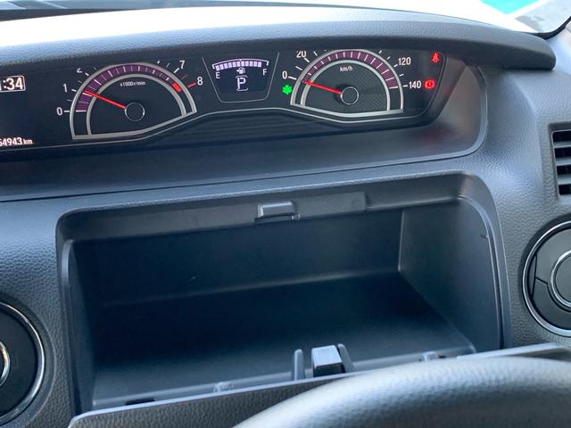 Ｎ－ＢＯＸカスタム Ｇ・Ｌホンダセンシング　フルセグナビ　両側電動スライドドア　ＣＤ　ＤＶＤ再生　Ｂｌｕｅｔｏｏｔｈ　バックカメラ　ドラレコ前　フリップダウンモニター　外品１６インチアルミ　オートクルーズ　ＥＴＣ　スマートキー　プッシュスタート（36枚目）