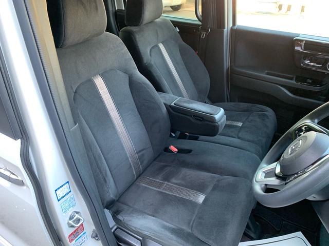 Ｎ－ＢＯＸカスタム Ｇ・Ｌホンダセンシング　フルセグナビ　両側電動スライドドア　ＣＤ　ＤＶＤ再生　Ｂｌｕｅｔｏｏｔｈ　バックカメラ　ドラレコ前　フリップダウンモニター　外品１６インチアルミ　オートクルーズ　ＥＴＣ　スマートキー　プッシュスタート（41枚目）
