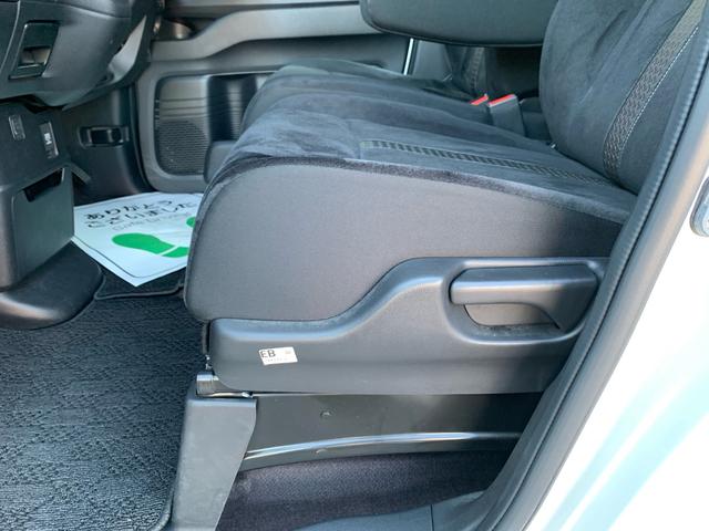 Ｎ－ＢＯＸカスタム Ｇ・Ｌホンダセンシング　フルセグナビ　両側電動スライドドア　ＣＤ　ＤＶＤ再生　Ｂｌｕｅｔｏｏｔｈ　バックカメラ　ドラレコ前　フリップダウンモニター　外品１６インチアルミ　オートクルーズ　ＥＴＣ　スマートキー　プッシュスタート（48枚目）