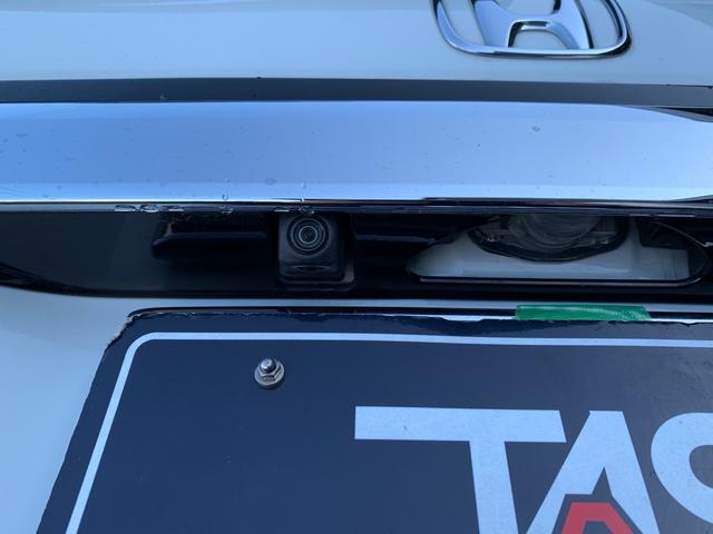 Ｎ－ＢＯＸカスタム Ｇ・Ｌホンダセンシング　フルセグナビ　両側電動スライドドア　ＣＤ　ＤＶＤ再生　Ｂｌｕｅｔｏｏｔｈ　バックカメラ　ドラレコ前　フリップダウンモニター　外品１６インチアルミ　オートクルーズ　ＥＴＣ　スマートキー　プッシュスタート（53枚目）