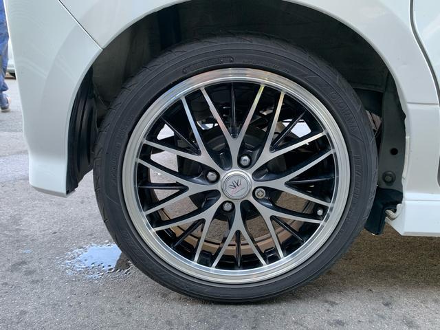 Ｎ－ＢＯＸカスタム Ｇ・Ｌホンダセンシング　フルセグナビ　両側電動スライドドア　ＣＤ　ＤＶＤ再生　Ｂｌｕｅｔｏｏｔｈ　バックカメラ　ドラレコ前　フリップダウンモニター　外品１６インチアルミ　オートクルーズ　ＥＴＣ　スマートキー　プッシュスタート（57枚目）