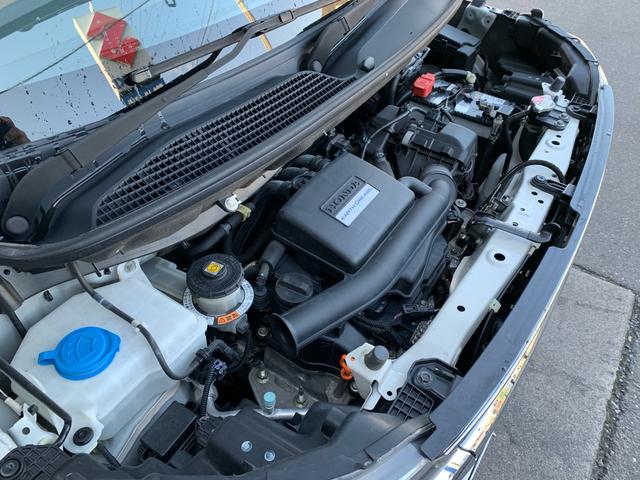Ｎ－ＢＯＸカスタム Ｇ・Ｌホンダセンシング　フルセグナビ　両側電動スライドドア　ＣＤ　ＤＶＤ再生　Ｂｌｕｅｔｏｏｔｈ　バックカメラ　ドラレコ前　フリップダウンモニター　外品１６インチアルミ　オートクルーズ　ＥＴＣ　スマートキー　プッシュスタート（60枚目）