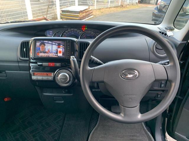 タント カスタムXスペシャル フルセグナビ CD DVD再生 USB 片側電動スライドドア ドラレコ前 バックカメラ オートエアコン スマートキー(3枚目)