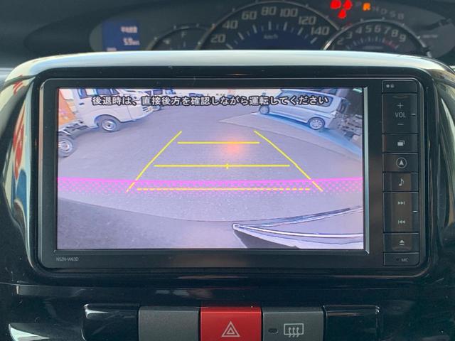 タント カスタムXスペシャル フルセグナビ CD DVD再生 USB 片側電動スライドドア ドラレコ前 バックカメラ オートエアコン スマートキー(10枚目)