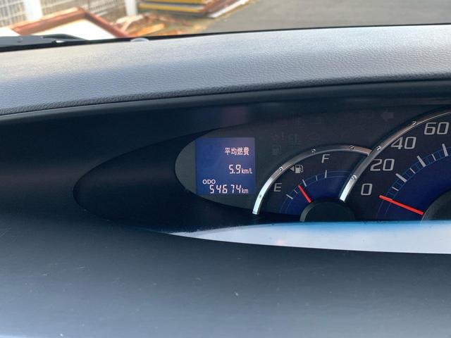 タント カスタムXスペシャル フルセグナビ CD DVD再生 USB 片側電動スライドドア ドラレコ前 バックカメラ オートエアコン スマートキー(22枚目)