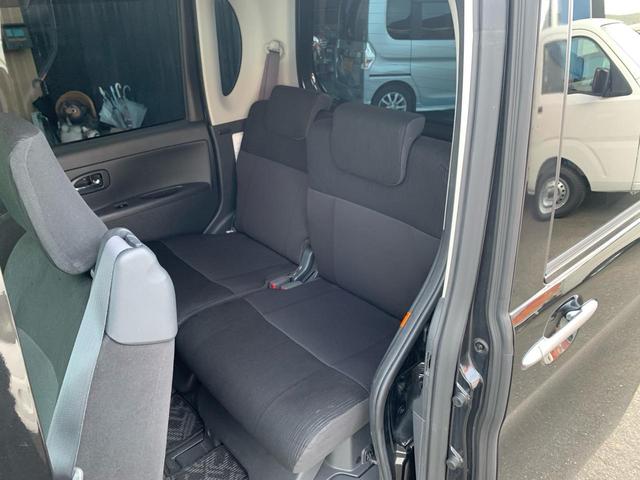 タント カスタムXスペシャル フルセグナビ CD DVD再生 USB 片側電動スライドドア ドラレコ前 バックカメラ オートエアコン スマートキー(47枚目)