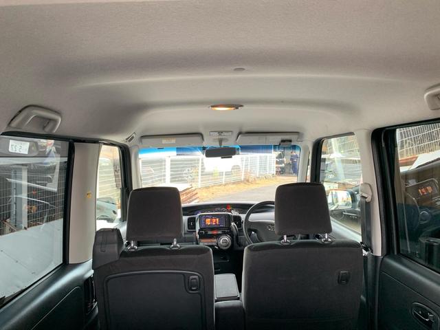 タント カスタムXスペシャル フルセグナビ CD DVD再生 USB 片側電動スライドドア ドラレコ前 バックカメラ オートエアコン スマートキー(50枚目)