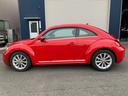 VOLKSWAGEN THE BEETLE