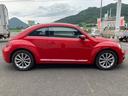 VOLKSWAGEN THE BEETLE