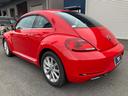 VOLKSWAGEN THE BEETLE