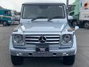 MERCEDES BENZ G-CLASS