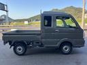 SUZUKI SUPER CARRY