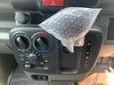 エブリイ ＰＡリミテッド　届出済未使用車　ＣＶＴ　ＬＥＤヘッドライト　デュアルカメラブレーキサポート　ＵＳＢソケット　両側スライドドア　運転席助手席パワーウインドウ　キーレス　ラジオ（7枚目）