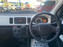 アルト F 5AGS CD ラジオ 前席パワーウィンドウ キーレス エアコン パワステ 運転席助手席エアバック 衝突安全ボディ(4枚目)